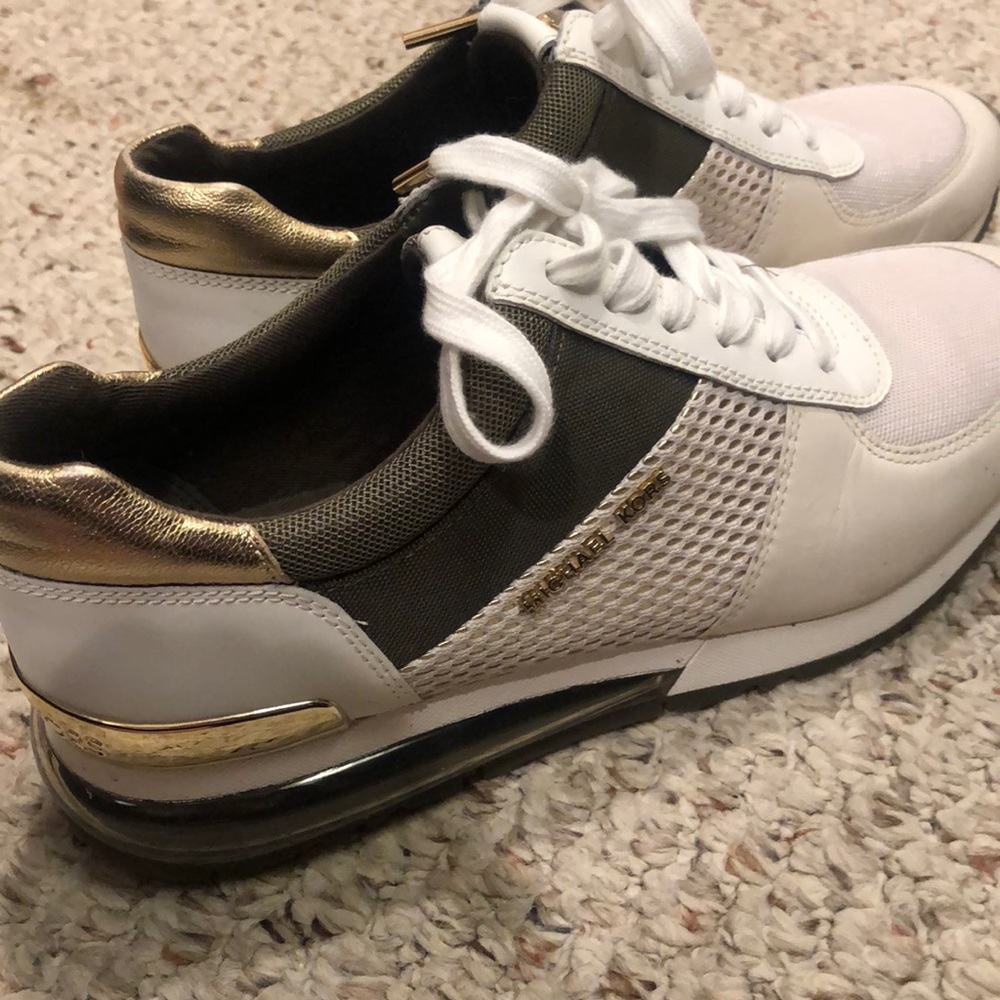 Michael Kors sneakers